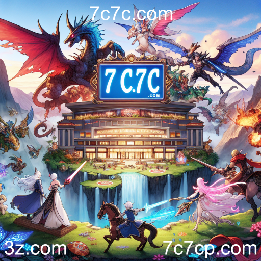 A Magia dos Jogos RPG: Explorando Mundos e Narrativas Incríveis